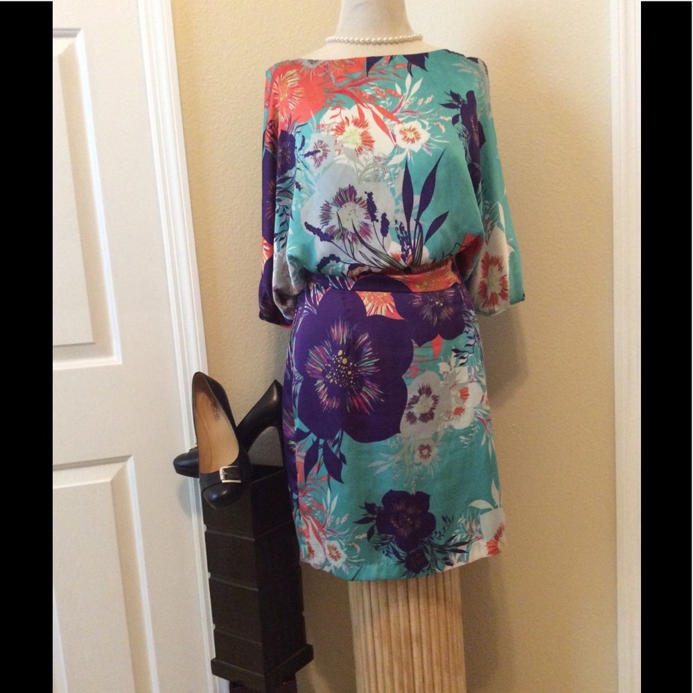 BISOU BISOU Dress